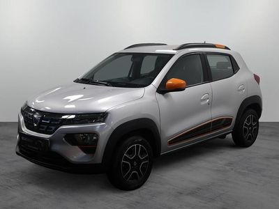 Occasion Dacia Spring Comfort Plus 2025 Grijs Hatchback