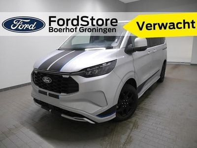 Grijs Occasion 2025 Ford Tourneo Sport Van | € 62.890