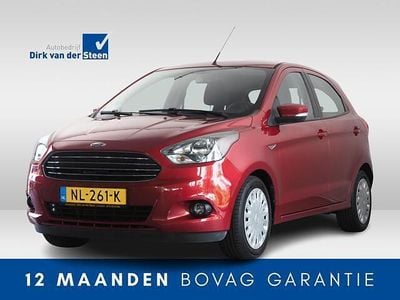 Ford Ka Plus