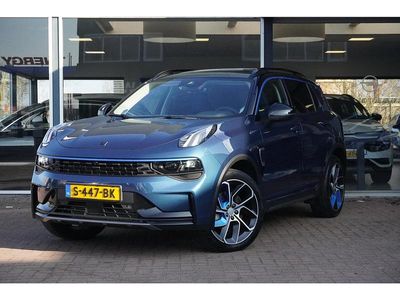 Occasion Lynk & Co 01 180 PK (132 kW) 2023 Blauw SUV