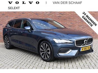 tweedehands Volvo V60 B3 177PK Plus Bright | DCT |