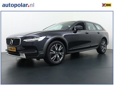 Volvo V90 CC