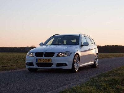 BMW 335