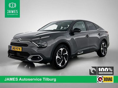 Grijs Gebruikt 2024 Citroën C4 X PureTech SUV | € 22.840 (Eerlijke prijs)