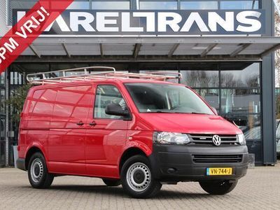 VW T5