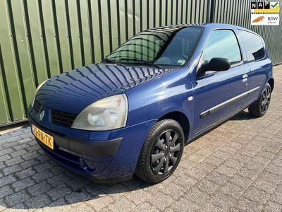 Renault Clio II