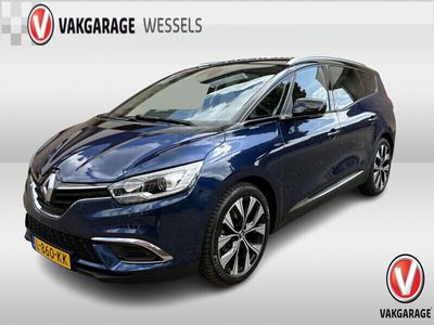 Renault Grand Scénic IV