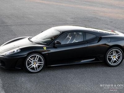 Ferrari F430