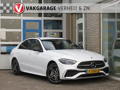 Mercedes C300