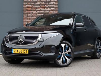 Mercedes EQC400