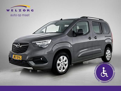 Grijs metallic Occasion 2023 Opel Combo Life Sedan | € 49.950