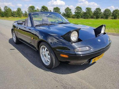 Mazda MX5