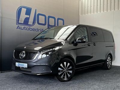 Mercedes EQV300