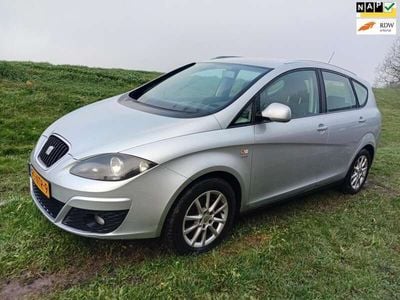 Seat Altea XL
