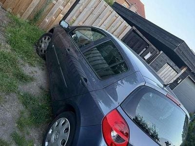 Renault Clio II