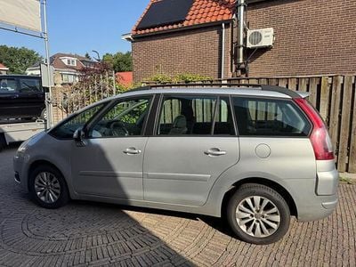 Citroën Grand C4 Picasso
