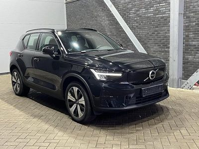 Occasion Volvo XC40 Plus 169 kW (231 PK) 2022 Zwart SUV