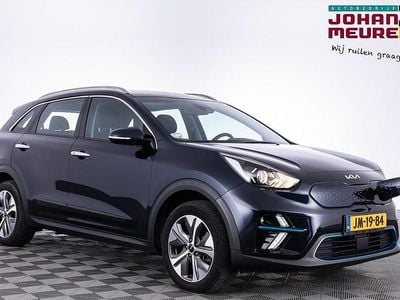 Occasion Kia e-Niro 150 kW (204 PK) 2026 Zwart SUV