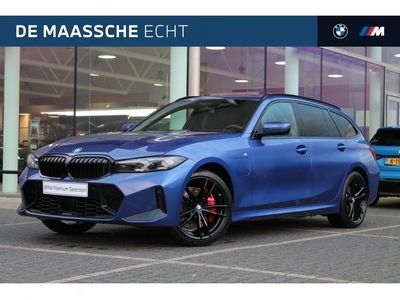 BMW 330e