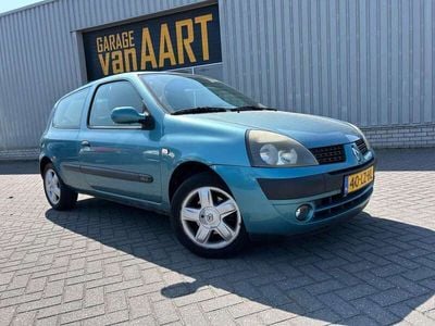 Renault Clio II