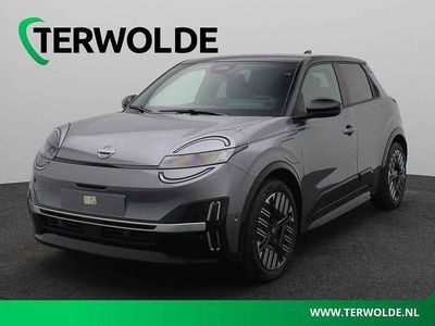 Zilver Nieuw 2025 Nissan Micra Advance Hatchback | € 35.667 (Eerlijke prijs)