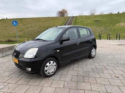 Gebruikt 2006 Kia Picanto Hatchback | € 948 (Goede deal)