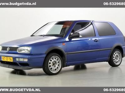 VW Golf III