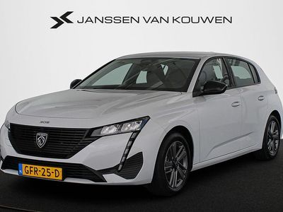Occasion Peugeot 308 Business-Line 2024 Wit Hatchback