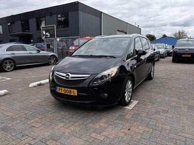Opel Zafira Tourer
