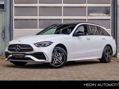 Mercedes C300e