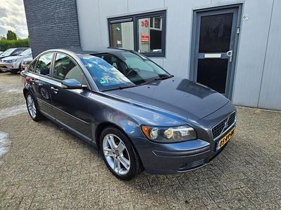 Volvo S40