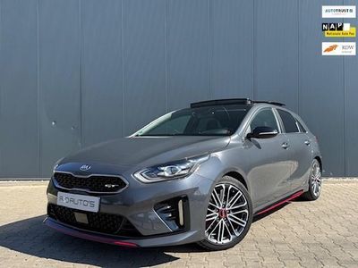 Kia Ceed GT