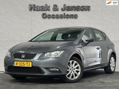 Gebruikt 2013 Seat Leon Business | € 6.995 (Goede deal)