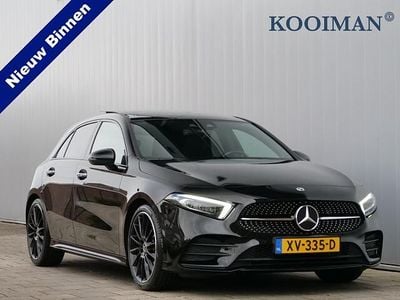 Mercedes A250