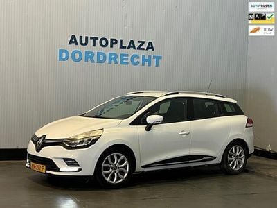 Renault Clio GrandTour