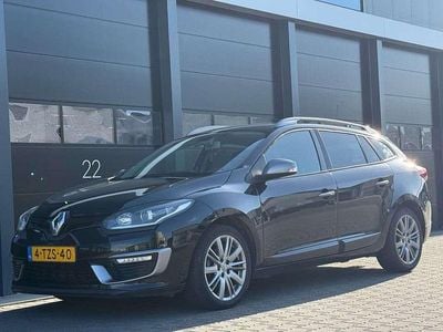Renault Mégane GT Line
