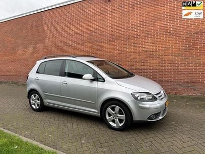 VW Golf Plus