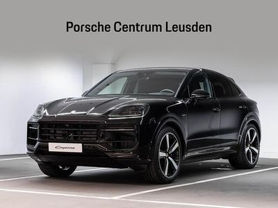 Occasion Porsche Cayenne Black Edition 471 PK (346 kW) 2025 Overige SUV