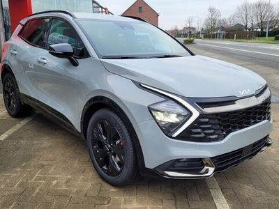 tweedehands Kia Sportage STYLE 1.6 T-GDI MHEV 7DCT ? 7 JAAR WAARBORG