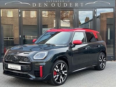 Occasion Mini John Cooper Works Countryman 300 PK (220 kW) 2024 Grijs SUV