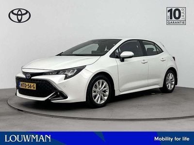 Toyota Corolla Hybrid