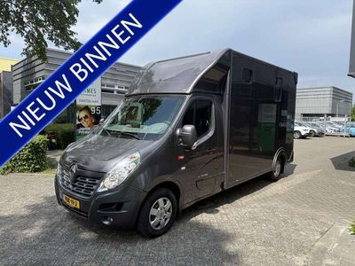 Grijs Gebruikt 2019 Renault Master Van | € 49.944