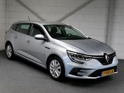 Renault Mégane GrandTour
