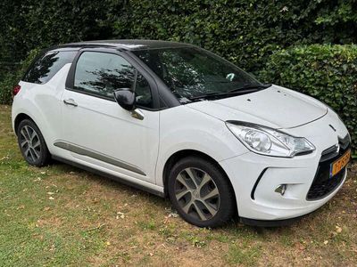Citroën DS3