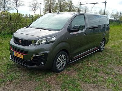 tweedehands Peugeot Expert 231L 2.0 BlueHDI 180 Sport Edition Zeer Nette Bus!!