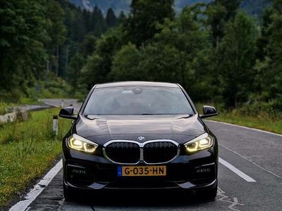 Occasion 2019 BMW 118 Executive Hatchback | € 20.750 (Goede deal)