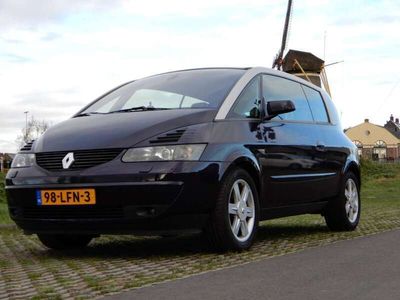 tweedehands Renault Avantime 3.0-24V V6 Dynamique