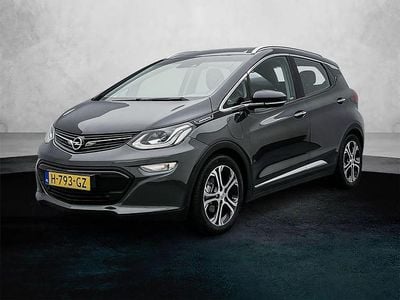 Grijs Occasion 2020 Opel Ampera Business Hatchback | € 17.695 (Iets duurder)