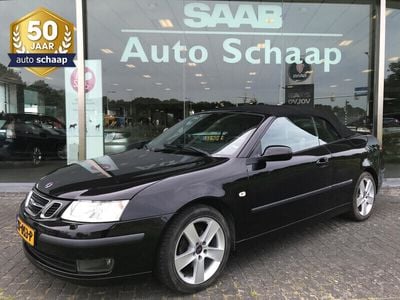 Saab 9-3 Cabriolet