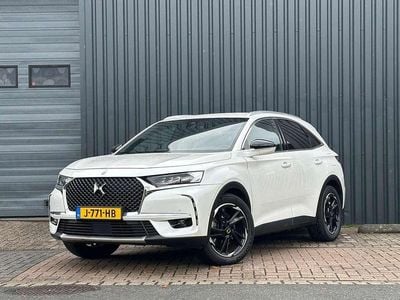DS Automobiles DS7 Crossback
